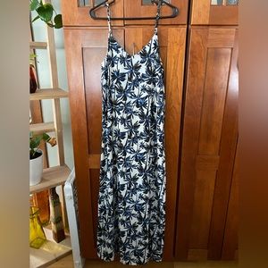 Dainty hooligan size small maxi dress